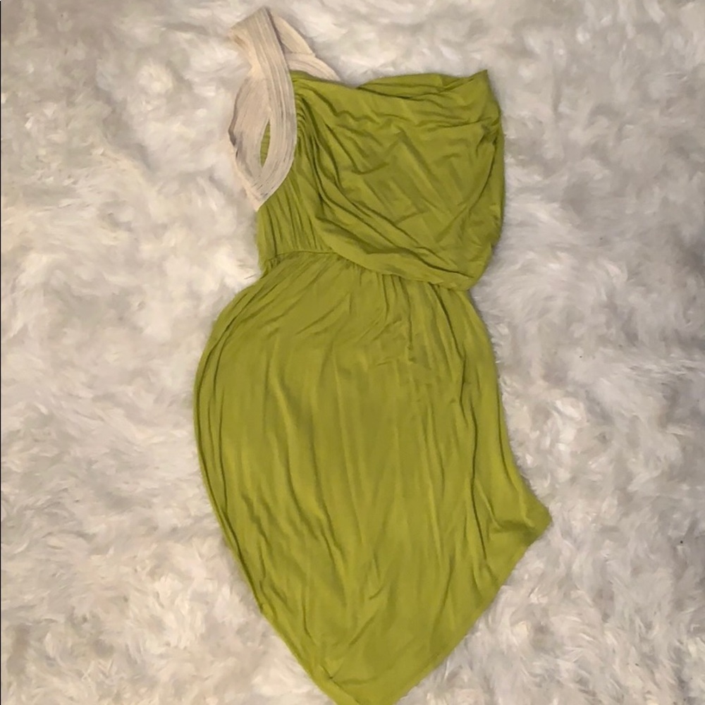 Akira Dress